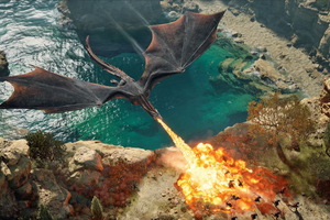 Lùi lịch ra mắt, bom tấn lấy chủ đề Game of Thrones vẫn khiến người chơi bùng nổ, wishlist tăng vọt trên Steam