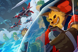 Được kỳ vọng rất nhiều, tựa game này “flop” thảm hại ngay khi ra mắt Steam, chỉ nhận 5/10 điểm và bị tố đạo nhái