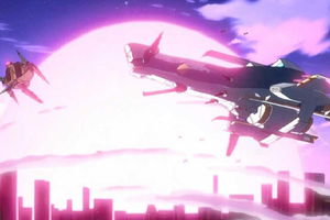 5 vũ khí anime sở hữu sức mạnh đủ để hủy diệt cả thế giới