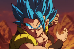 Xếp hạng 5 trận chiến hay nhất của Gogeta trong Dragon Ball