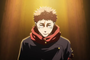 Jujutsu Kaisen: Câu nói hay nhất của Yuji có thể là một trong những câu thoại xuất sắc nhất lịch sử anime