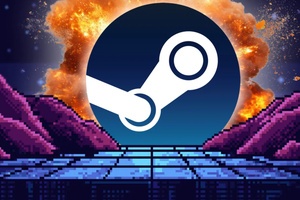 Steam tặng miễn phí 6 tựa game hoàn toàn mới, nhận một lần, chơi vĩnh viễn