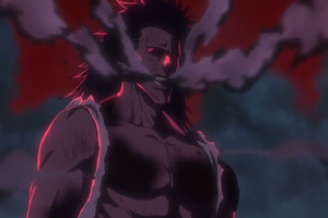 Sau 22 năm, Bleach cuối cùng cũng hé lộ Bankai của Kenpachi Zaraki theo cách không ai ngờ tới