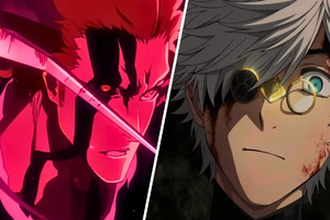 5 anime đáng nhớ nhất năm 2026 tính đến thời điểm hiện tại