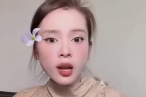 Quỳnh Lương bị chỉ trích vì văng tục trên sóng livestream