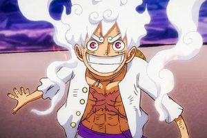 One Piece: Gear 5 của Luffy bất ngờ có thêm khả năng tự hồi phục