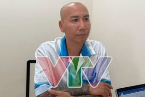 Khởi tố Phú Lê và Lã Thúy Kiều