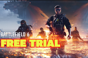 Bom tấn AAA có giá 1,3 triệu trên Steam mở cửa miễn phí một tuần, game thủ thoải mái trải nghiệm