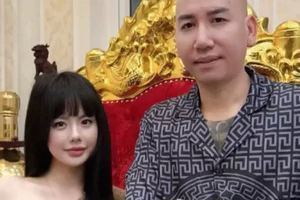 ‘Cô giáo Hương’ đóng clip quảng cáo Loramen với Phú Lê là ai?