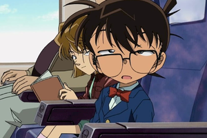 Tác giả Thám tử lừng danh Conan xác nhận đã hoàn thành bản nháp chương cuối của manga