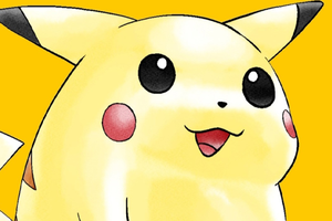 Pokémon chính thức hồi sinh một phiên bản Pikachu bị lãng quên