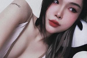 Nổi tiếng với nụ hôn viral, hot girl VALORANT có màn nâng cấp giao diện gợi cảm bùng nổ