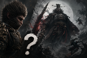 Black Myth: Zhong Kui cập nhật thông tin mới, fan Wukong hoang mang, liệu sẽ không còn DLC?
