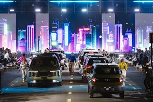 Car Choice Awards 2026 công bố hệ thống hạng mục giải thưởng: 'Không chọn tốt nhất, chỉ chọn phù hợp nhất'
