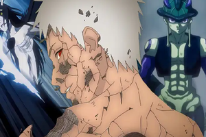 7 cái chết bi thương nhất của các phản diện anime khiến khán giả day dứt mãi