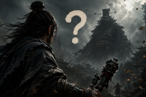 Game thủ thắc mắc điều bất ngờ về nhân vật chính của Black Myth: Zhong Kui, nhà phát triển vội lên tiếng đính chính