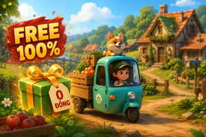 Quà miễn phí đầy bất ngờ cho game thủ PC, chỉ còn duy nhất một ngày để nhận