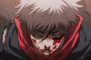 Jujutsu Kaisen hé lộ số phận Yuji: Trở thành người mạnh nhất nhưng số phận bi kịch đến khó tin