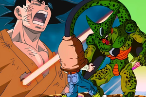 Dragon Ball Z: 3 lần chiến thắng đã nằm trong tay nhưng các chiến binh Z lại tự đánh mất