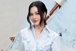 Mỹ nhân được hơn 22 triệu người bình chọn đẹp nhất thế giới