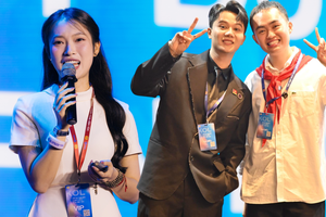 MC Khánh Vy, Tina Thảo Thi, Huy NL và trăn trở: Làm sao để được công nhận, được làm nghề KOL chuyên nghiệp?