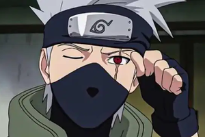 Naruto live-action có thể đã tìm được diễn viên vào vai Kakashi