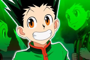 Em trai tác giả thừa nhận điều đáng lo về tương lai của Hunter x Hunter