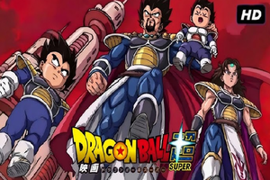 Dragon Ball Super hé lộ mẹ của Vegeta sau hàng chục năm là bí ẩn