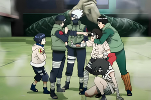 Bất ngờ: Cựu biên tập viên Naruto tiết lộ kỳ thi Chunin được lấy cảm hứng từ Hunter x Hunter