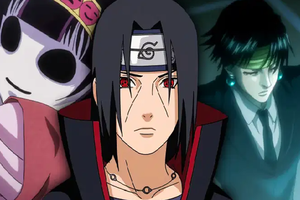 5 năng lực Nen của Hunter x Hunter vượt trội Sharingan trong Naruto