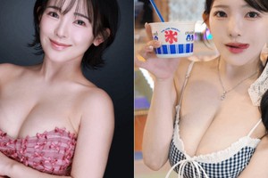 Đang là biểu tượng của sự gợi cảm, hot girl nổi tiếng đưa ra quyết định ngỡ ngàng, không ít fan "vỡ mộng"