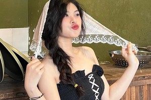 Cộng đồng Liên Quân có còn nhớ vụ "Trà Đào" năm ấy?
