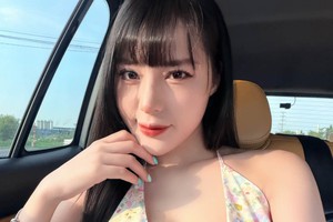 Lột xác sau khi lấy chồng, hot girl xinh đẹp đưa ra lời khuyên khiến cánh mày râu "chột dạ"