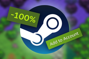 Game thủ Steam tiếp tục có quà mới, nhận miễn phí một trò chơi chất lượng tương tự Pokemon, giá gốc 155.000 đồng