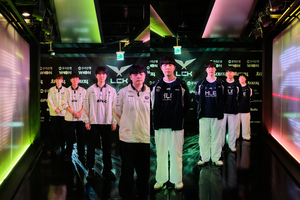 Mối liên kết "khó đỡ" của các đội thuộc bảng Legend LCK 2026