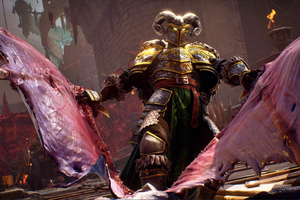 Những tựa game Soulslike đình đám chuẩn bị ra mắt, đều đáng để kỳ vọng