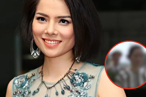 Vai diễn vận vào đời Kiều Thanh