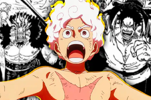 One Piece chính thức bước sang kỷ nguyên mới vào năm 2027 với hàng loạt dự án lớn