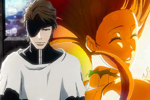 19 năm trước, Aizen đã vô tình hé lộ trước màn thể hiện đỉnh cao nhất của Orihime trong Bleach