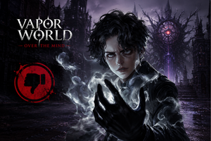 100.000 game thủ xếp hàng chờ, tựa game Soulslike vừa lên Steam đã hứng “bão” chỉ trích vì lý do này