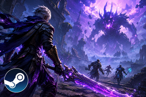 Giảm giá 88% trên Steam, "viên ngọc ẩn" này chỉ còn chưa tới 40.000 đồng, game thủ phải nhanh tay