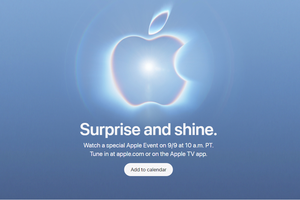 Apple chính thức phát thư mời sự kiện 9/9: Sân khấu bùng nổ của thế hệ iPhone mới và kỷ nguyên Apple Intelligence
