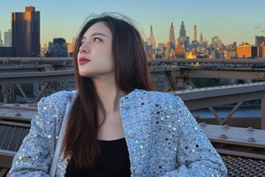 MC Phương Thảo phiền lòng chuyện yêu, đăng đàn tâm sự giữa đêm