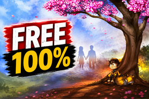 Nhanh tay nhận miễn phí 100% ngay một tựa game chất lượng, sắp bị gỡ bỏ khỏi Steam