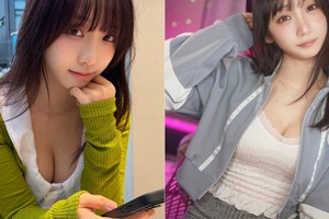Hot girl gợi cảm hoảng hốt vì làm mất máy ảnh, lo hàng loạt ảnh và clip cá nhân có nguy cơ bị lộ