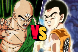 Dragon Ball chính thức hé lộ nhân loại mạnh nhất Trái Đất: Không phải Krillin mà là cái tên quen thuộc này