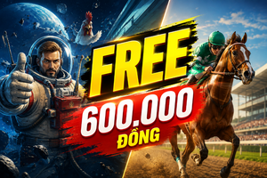 Nhận miễn phí hai tựa game quá chất lượng, tổng giá trị lên tới gần 600.000 đồng