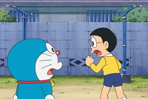 Bảo bối đáng tiền nhất Doraemon