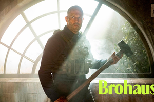 “Tôi không phải diễn viên”: lời thú nhận đang viral của Jason Statham khiến tôi thêm nể phục gã đàn ông Anh Quốc
