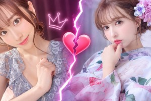 Hot girl nổi tiếng bất ngờ dính drama không đáng có, từng bật khóc khi bị coi là "người kế nhiệm" Yua Mikami